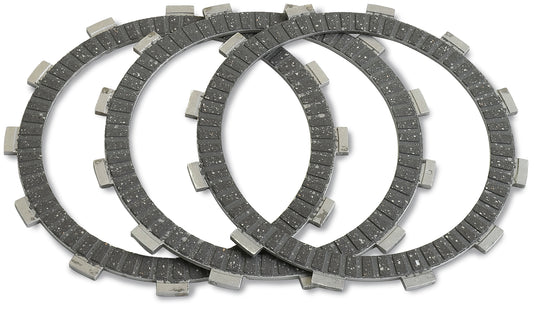 Moose Racing M70-5320-7 Clutch Friction Plates