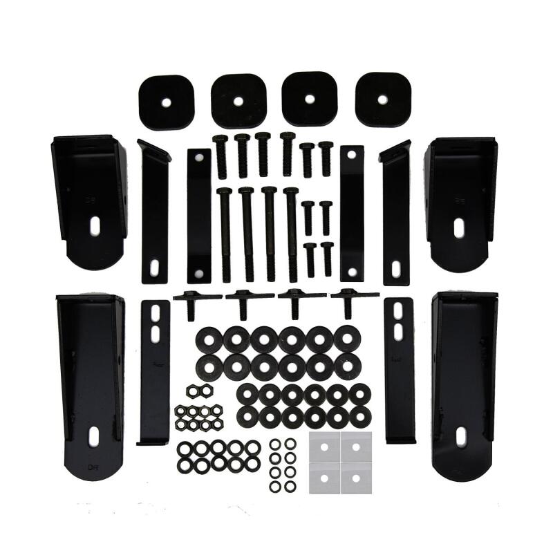 Load image into Gallery viewer, Westin 23-2325 WES Nerf Bars - E-Series 3
