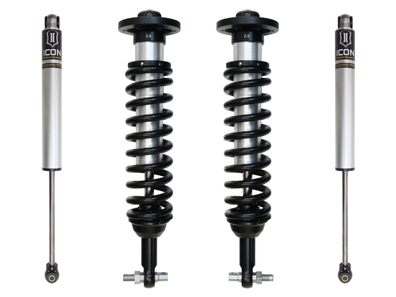 Load image into Gallery viewer, Icon K93081 ICO 2.5 Series Coilover Kits
