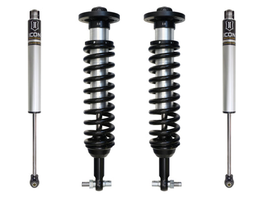 Icon K93081 ICO 2.5 Series Coilover Kits