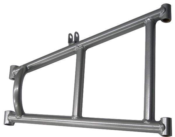 Spi-Sport Part 08-472L Chrome Moly Lower A-Arm - Silver