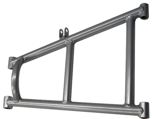 Spi-Sport Part 08-472L Chrome Moly Lower A-Arm - Silver