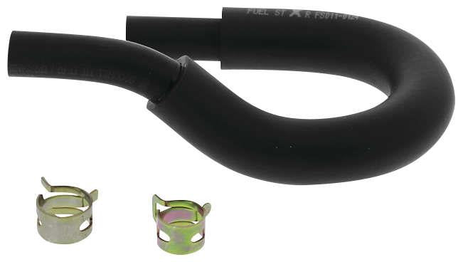 Fuel Star FS00036 Fuel Hose and Clamp Kit