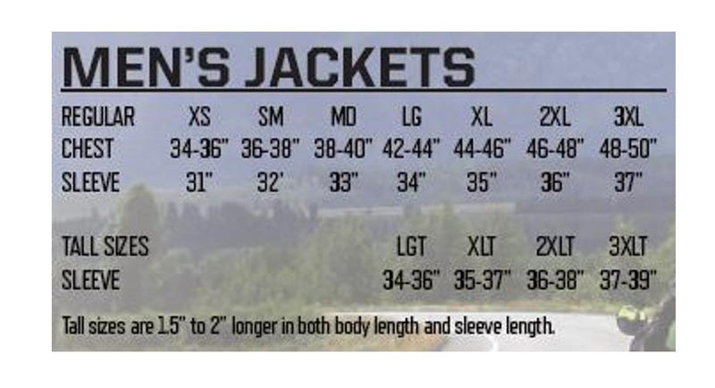 Load image into Gallery viewer, Scorpion Yuma XDR Jacket
