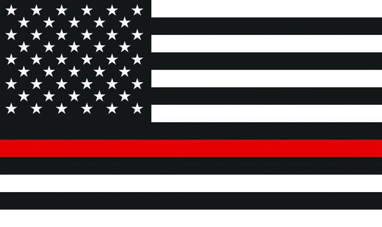 Dragonfire Racing 522128 DFR Whip Flag