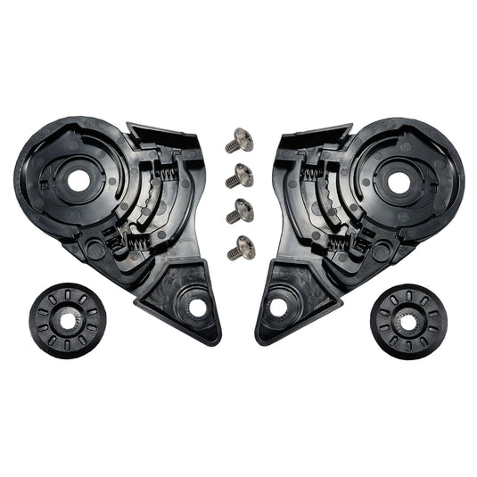 Shoei CNS-1C Base Plate Set for GT-Air 3 Helmet