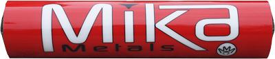 Mika Metals MK-RED Replacement Bar Pad - Red