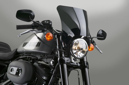 National Cycle N2835-002 NAT Mohawk