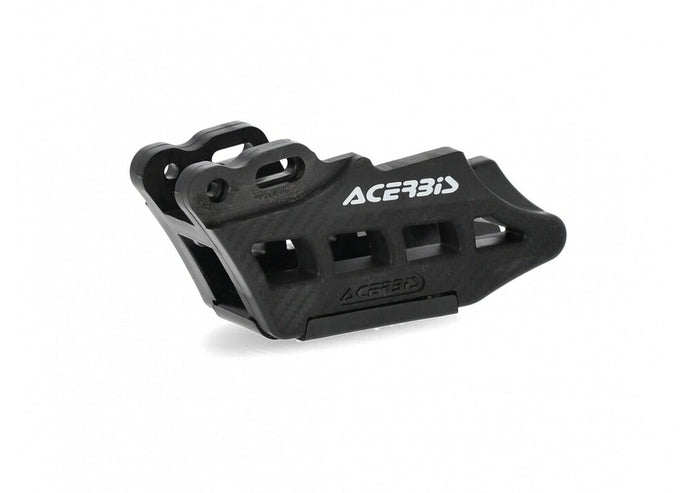 Acerbis 2975000001 Chain Guide - Black