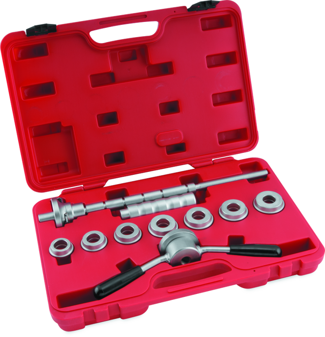 Bikemaster 152486 BKM Shop Tools