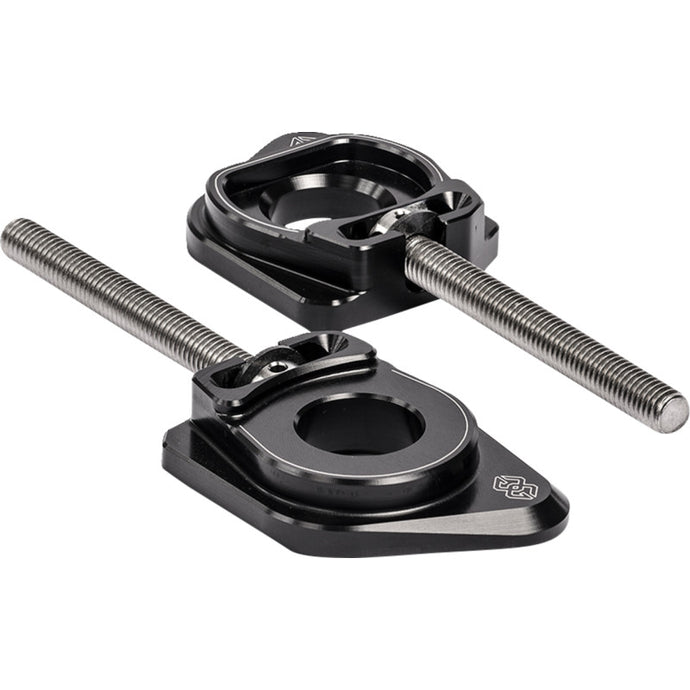 Gilles Tooling AXB-BD-B AXB Chain Adjuster Axle Block