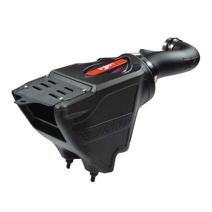 Injen EVO5005C INJ EVO Intakes
