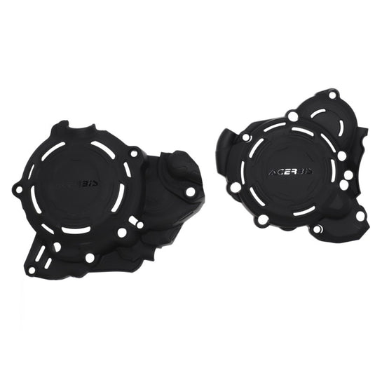 Acerbis 2981360001 ACB X-Power Kit