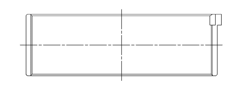 Load image into Gallery viewer, Acl 4B1906H-STD ACL Race Series Rod Bearings
