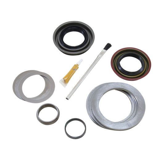 Yukon Gear & Axle MK F9.75 YUK Minor Install Kits