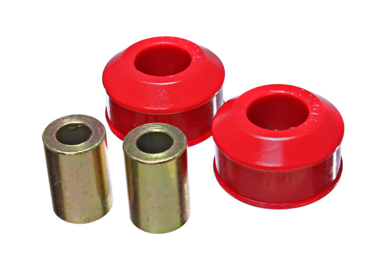 Load image into Gallery viewer, Energy Suspension 3.1143R ES Torque Arm Bushings - Red
