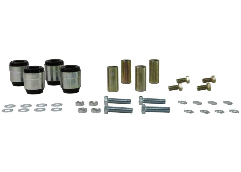 Load image into Gallery viewer, Whiteline W53338 WL Bushings - Control Arm
