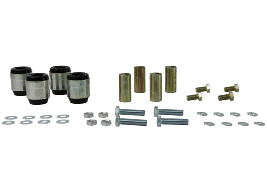 Whiteline W53338 WL Bushings - Control Arm