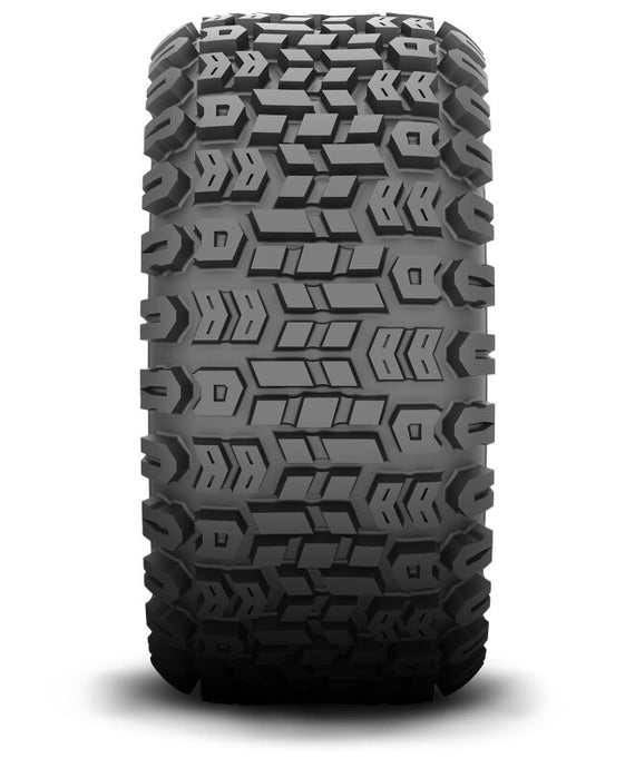 Kenda 105021291B1 KDA Terra Trac Tires
