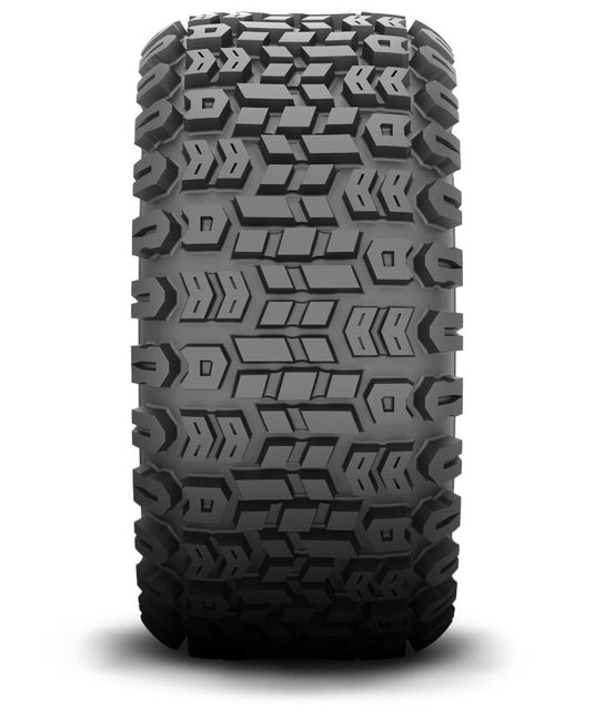 Kenda 105021086C1 KDA Terra Trac Tires