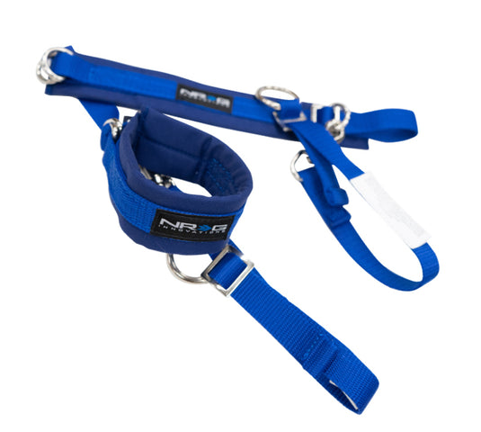 Nrg SBH-AR01BL NRG Arm Restraints