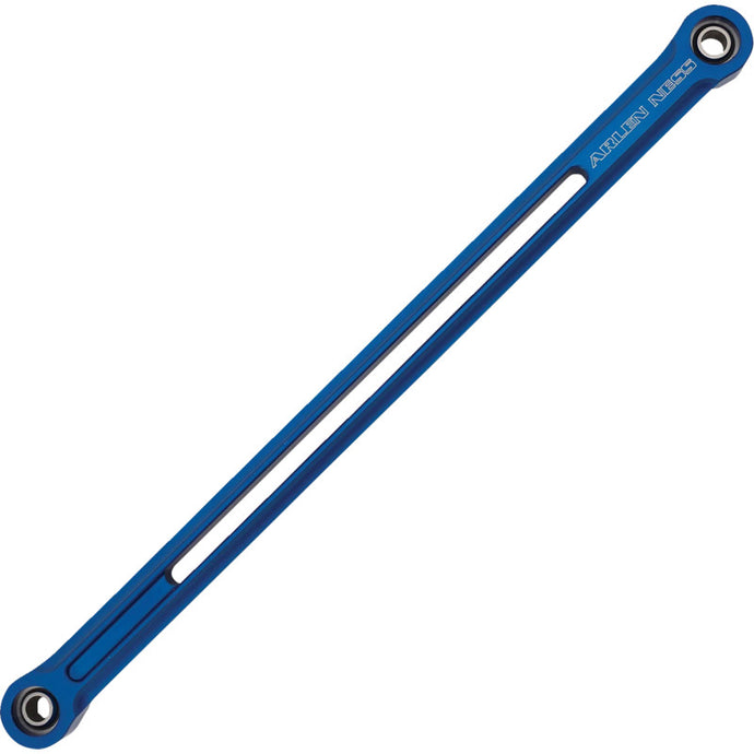 Arlen Ness 421-004 SpeedLiner Shift Rod - Blue Anodized