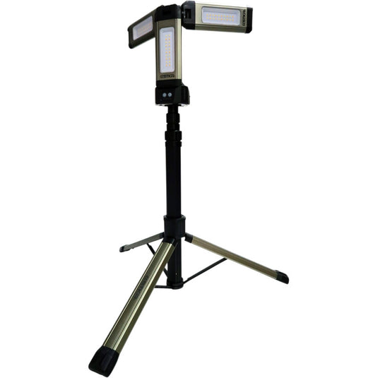 Risk Racing 12681 Tri-Mobile Work Light and Stand