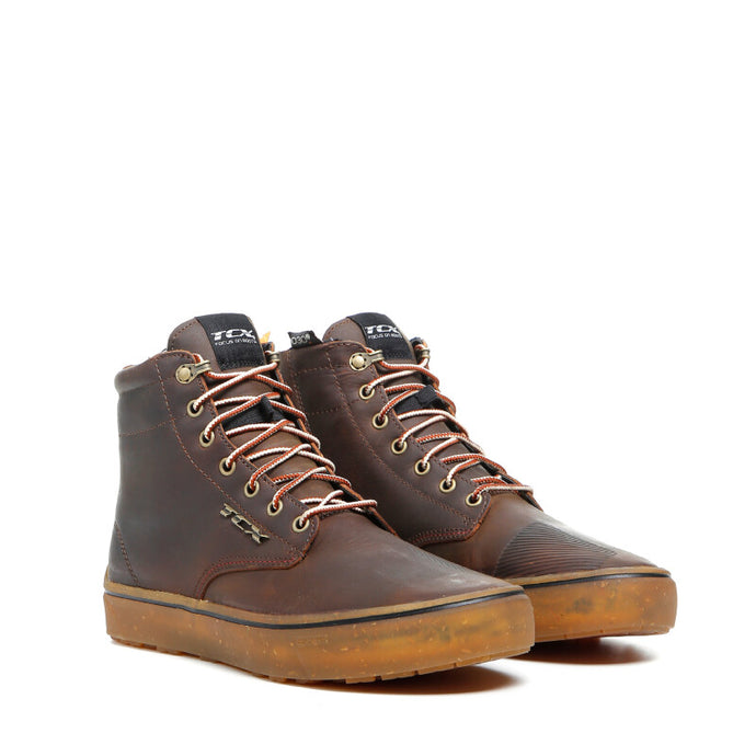Tcx 20177T7307W-004-39 TCX Dartwood Shoes