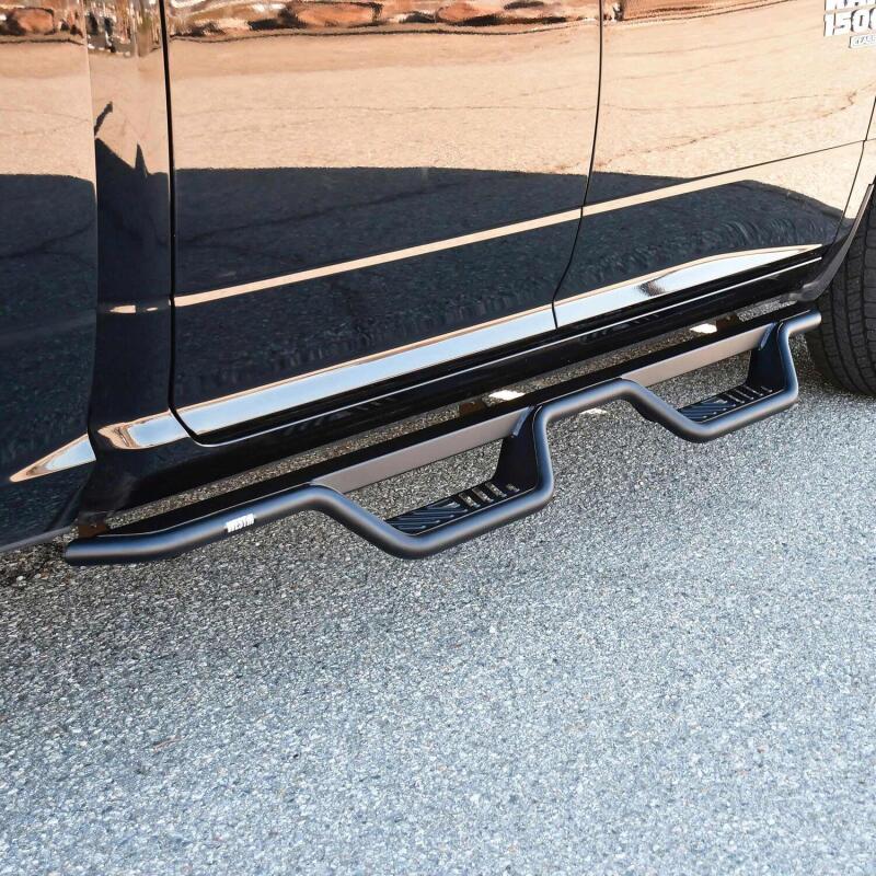 Load image into Gallery viewer, Westin 20-13565 WES Nerf Bars - Outlaw
