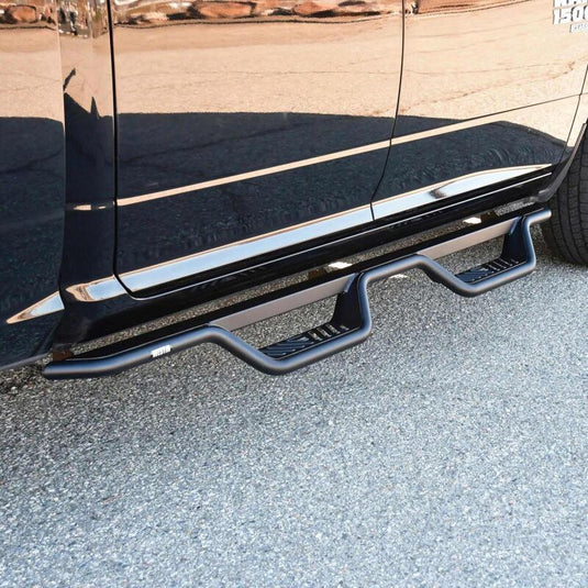 Westin 20-13565 WES Nerf Bars - Outlaw