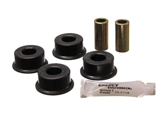 Energy Suspension 2.7101G ES Track Arm Bushings - Black