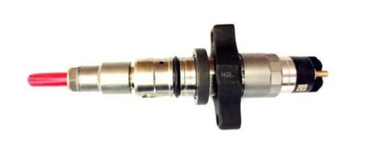 Exergy E05 20010 XRG High Pressure Feed Tube