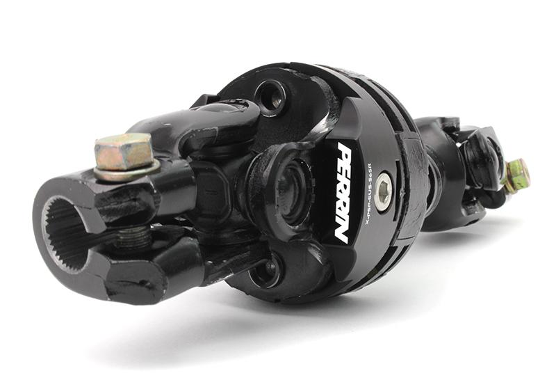 Load image into Gallery viewer, Perrin Performance PSP-SUS-565 PA Steering Rack Lockdown
