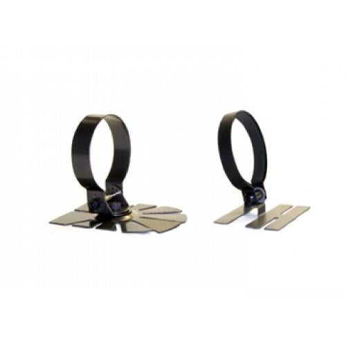 Load image into Gallery viewer, Blox Racing BXGA-00106 BX Gauge Holders
