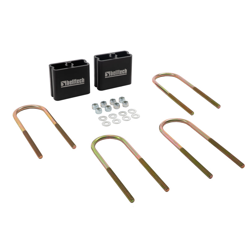 Load image into Gallery viewer, Belltech 6203 BT Lowering Block Kit
