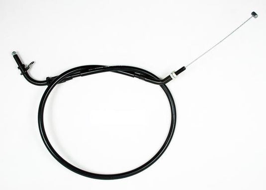 Motion Pro 05-0035 Black Vinyl Pull Throttle Cable