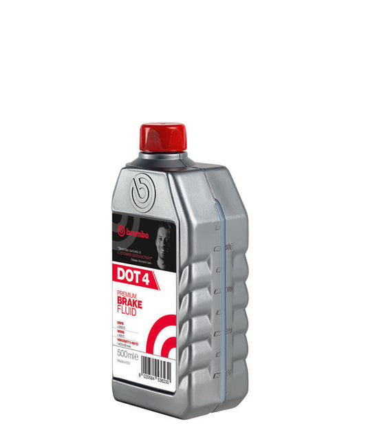 Brembo Oe L04005 BRE Brake Fluid