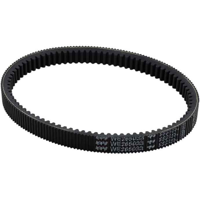 Epi WE265033 Severe Duty Drive Belt