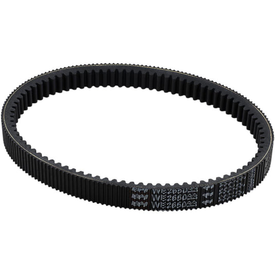 Epi WE265033 Severe Duty Drive Belt