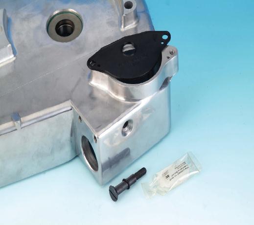 James Gasket 60518-65-DLK Starter Housing and Shift Lever Seal Kit