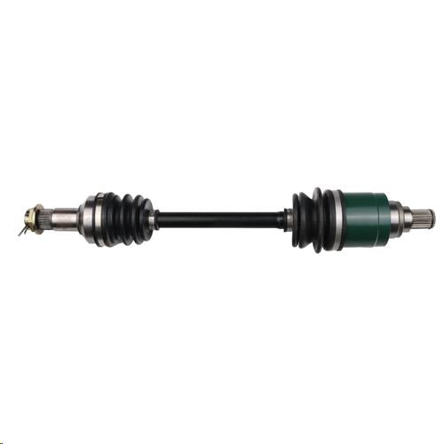 Tytaneum 813-0020 OE Style CV Axle