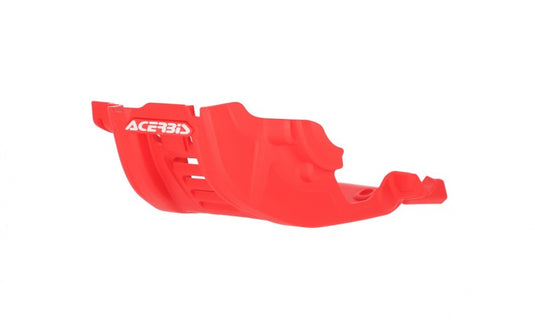 Acerbis 2945280227 ACB Skid Plates