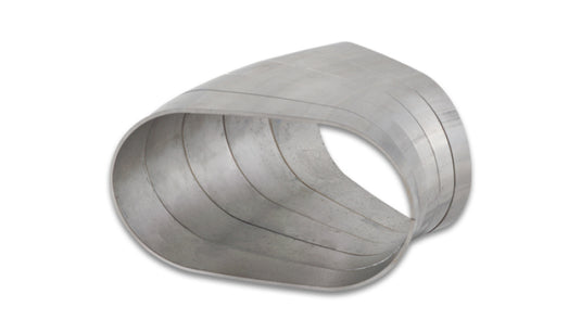 Vibrant 13575 VIB Tubing - T304SS Oval