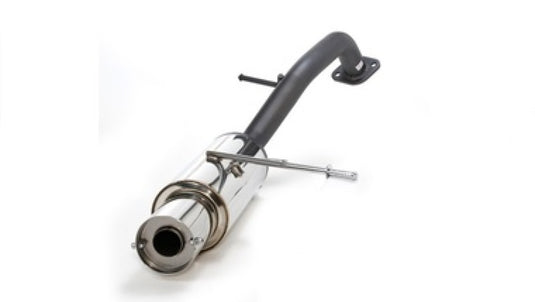 Hks 3203-EX024 HKS Exhaust - Hi-Power