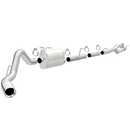 Magnaflow 19174 MAG Catback Exhaust