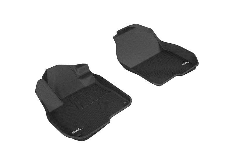 Load image into Gallery viewer, 3D Maxpider L1HD08611509 ACE Kagu - Front - Black
