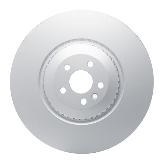 Dfc 900-20040 DFC Geomet Coated Rotors - Plain