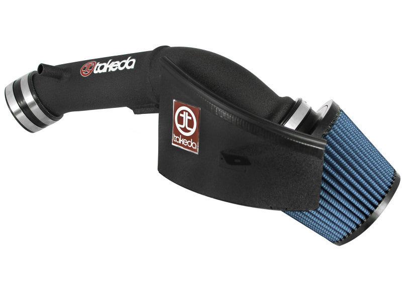 Load image into Gallery viewer, Afe TR-1019B AFE Takeda Stage-2 Cold Air Intakes
