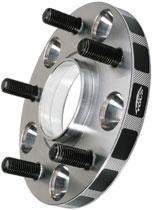 Project Kics W5115W3WTS PJK Wide Tread Spacers