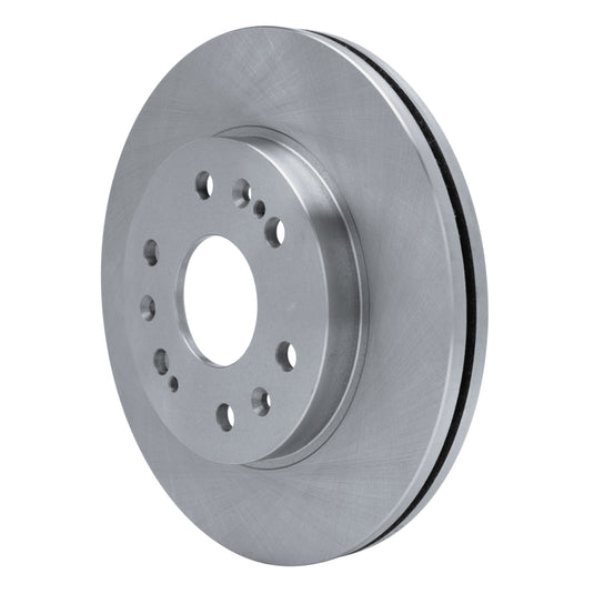 Dfc 600-48050 DFC Brake Rotors - Plain